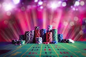 Live Casino moeyan88